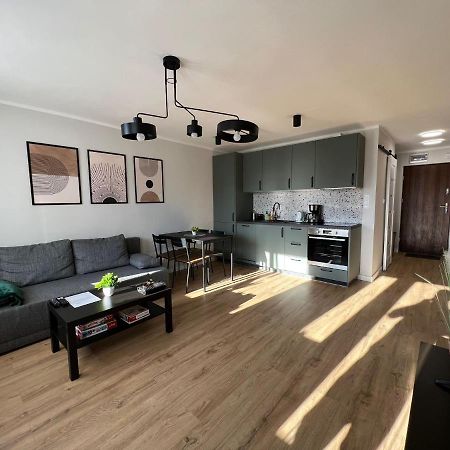Vert House Katowice Extérieur photo