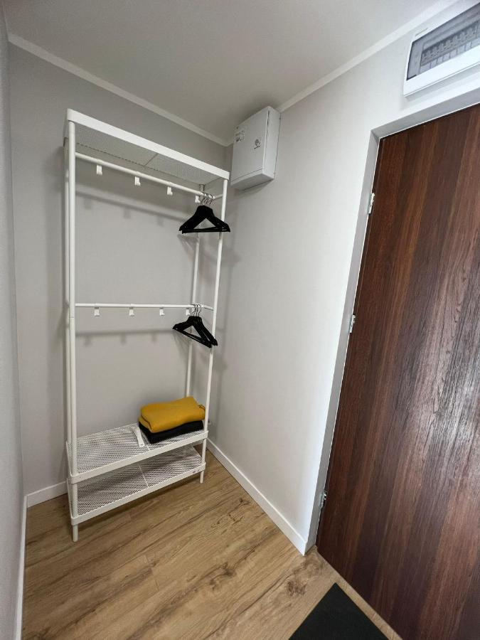 Vert House Katowice Extérieur photo